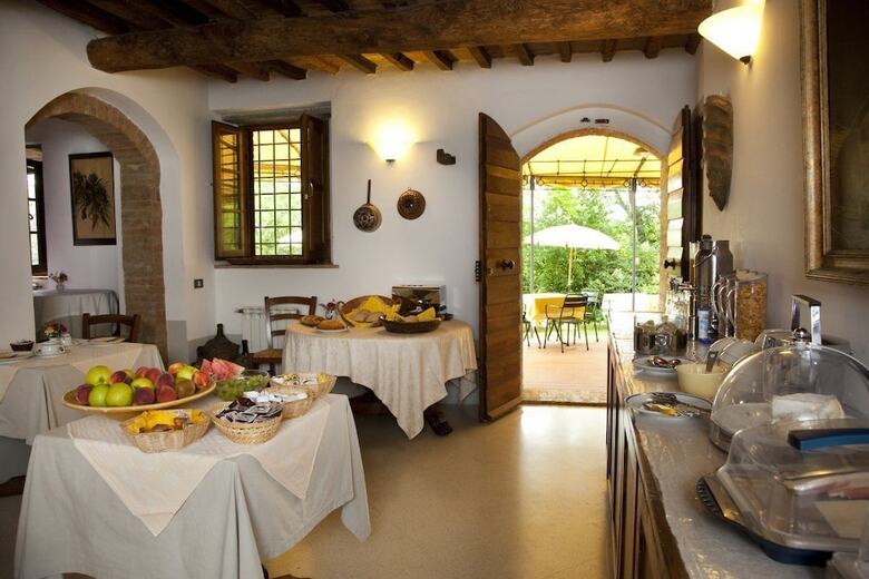 Apartamento Il Rosolaccio