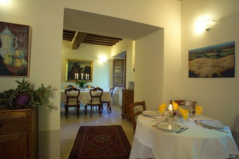 Apartamento Il Rosolaccio