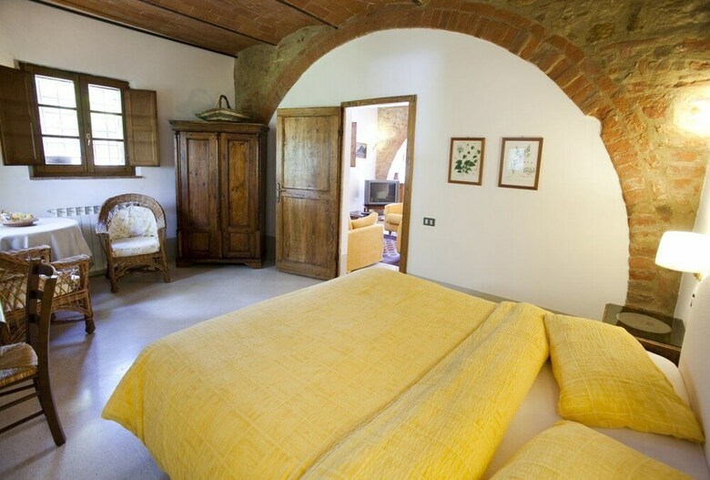 Apartamento Il Rosolaccio