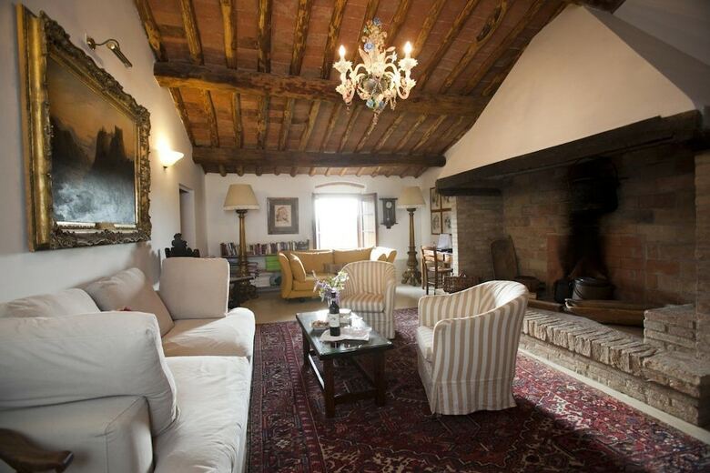 Apartamento Il Rosolaccio