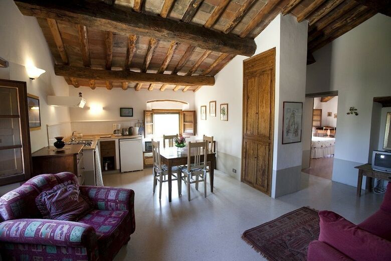 Apartamento Il Rosolaccio