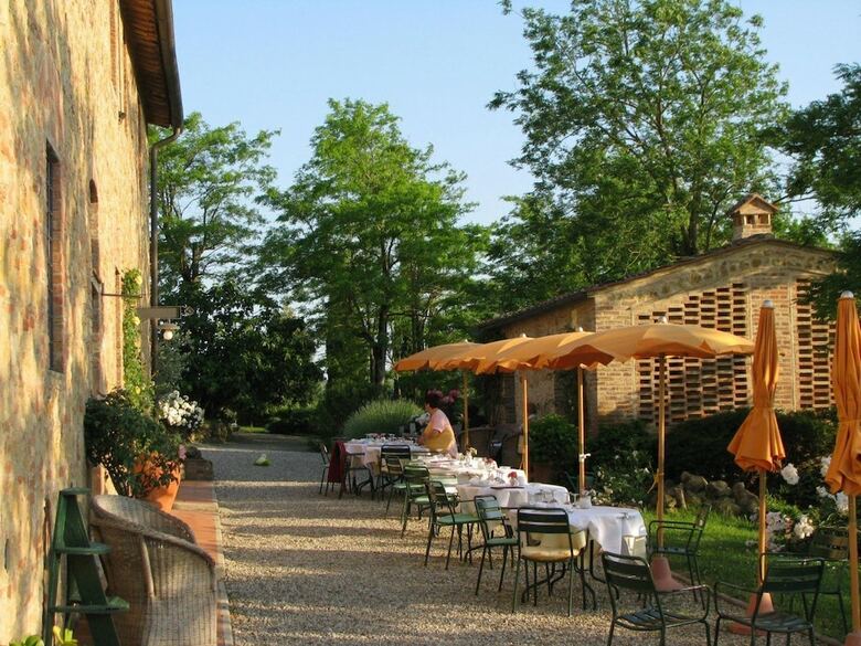 Apartamento Il Rosolaccio