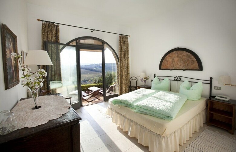 Apartamento Il Rosolaccio