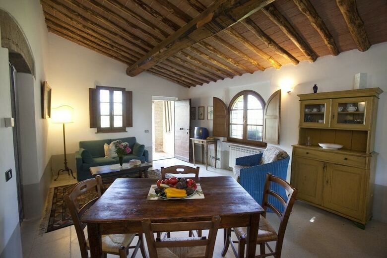 Apartamento Il Rosolaccio