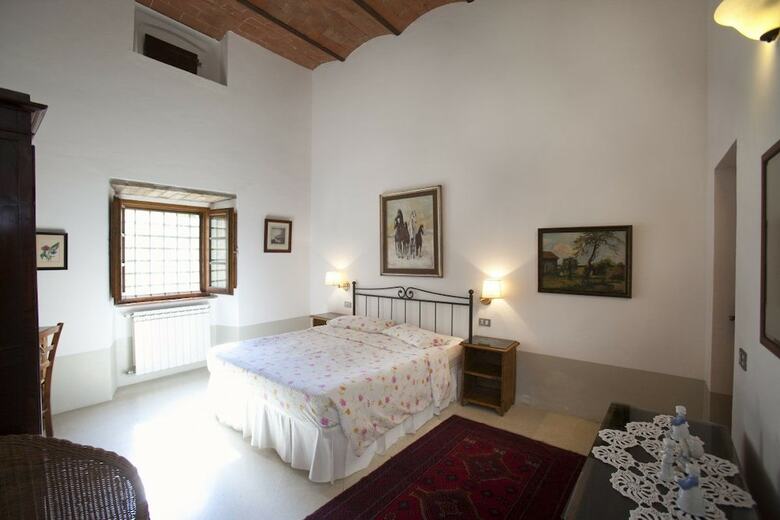 Apartamento Il Rosolaccio