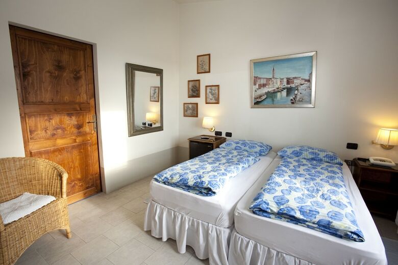 Apartamento Il Rosolaccio