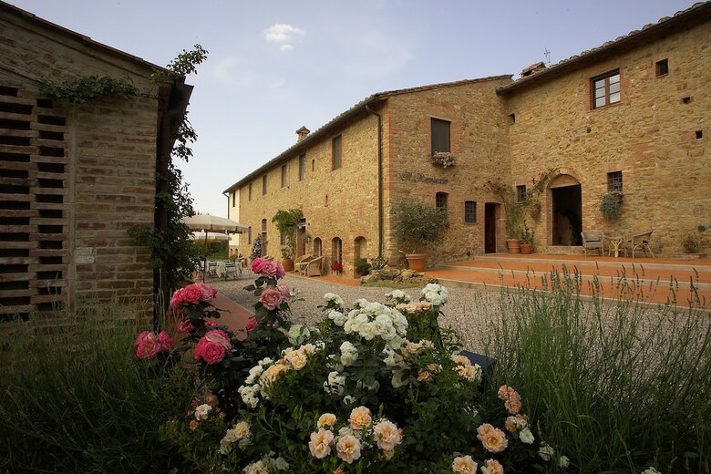Apartamento Il Rosolaccio
