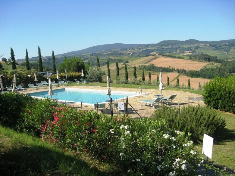 Apartamento Il Rosolaccio