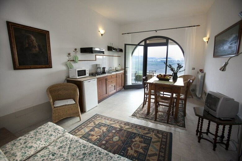 Apartamento Il Rosolaccio