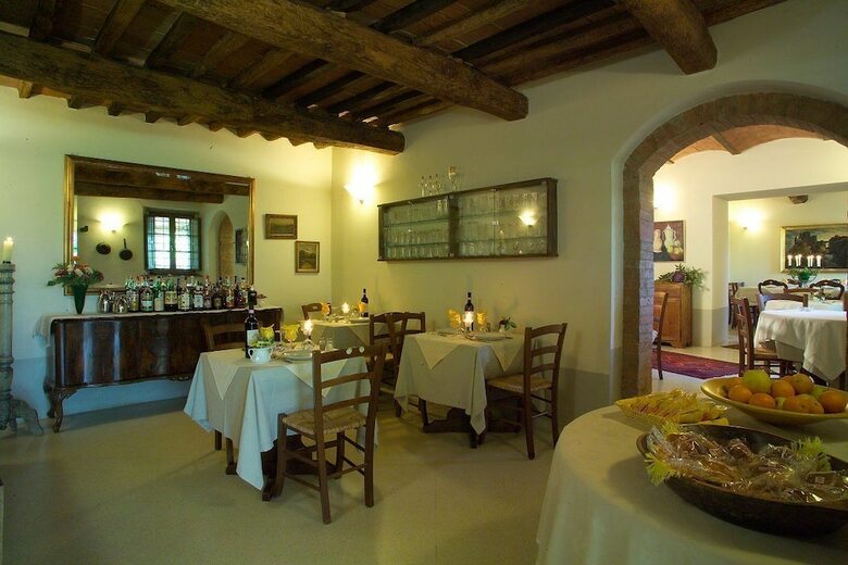 Apartamento Il Rosolaccio