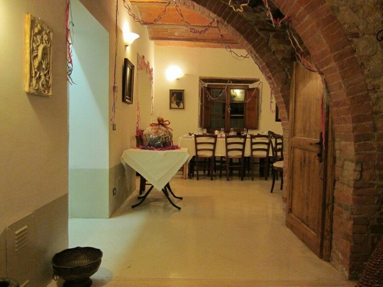 Apartamento Il Rosolaccio
