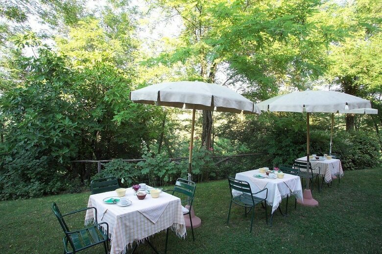 Apartamento Il Rosolaccio