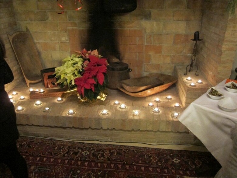 Apartamento Il Rosolaccio