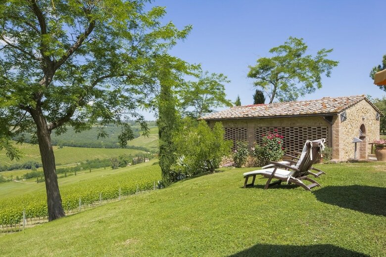 Apartamento Il Rosolaccio