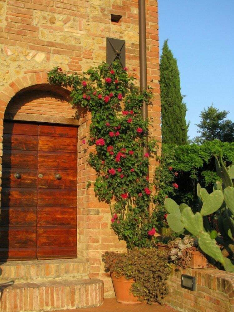 Apartamento Il Rosolaccio