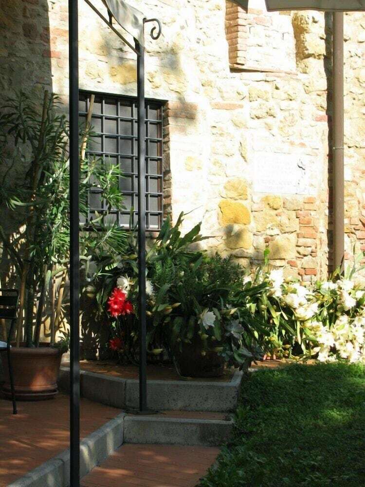 Apartamento Il Rosolaccio