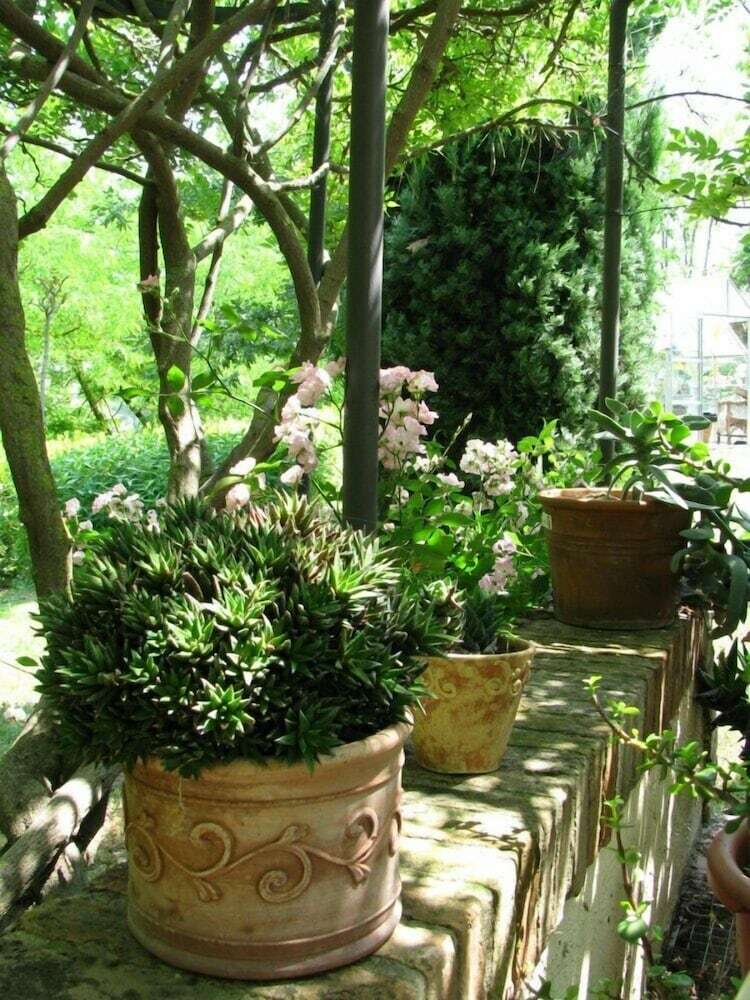 Apartamento Il Rosolaccio