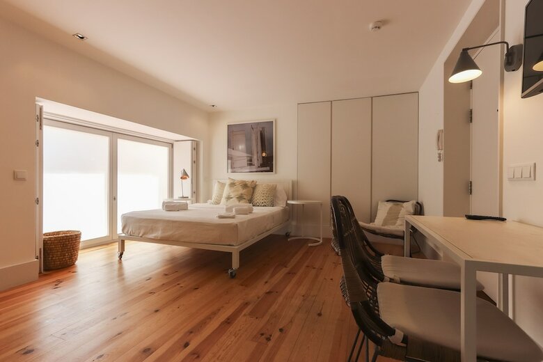 Apartamentos Combro Suites By Homing