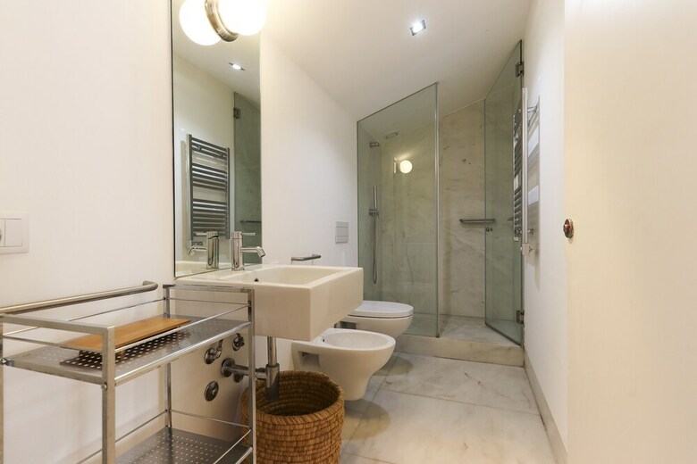 Apartamentos Combro Suites By Homing