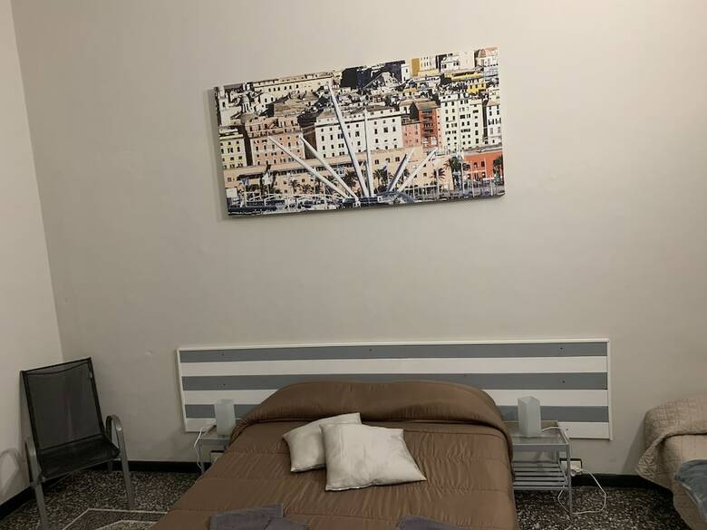 Bed & Breakfast Le Stanze Della Lanterna