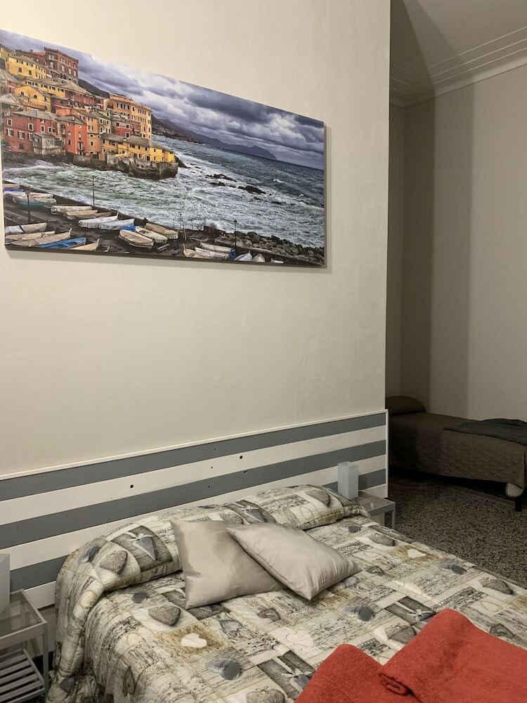 Bed & Breakfast Le Stanze Della Lanterna