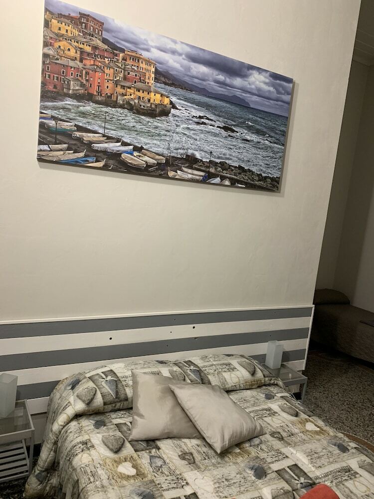Bed & Breakfast Le Stanze Della Lanterna