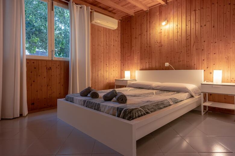 Chalet Can Baldufa