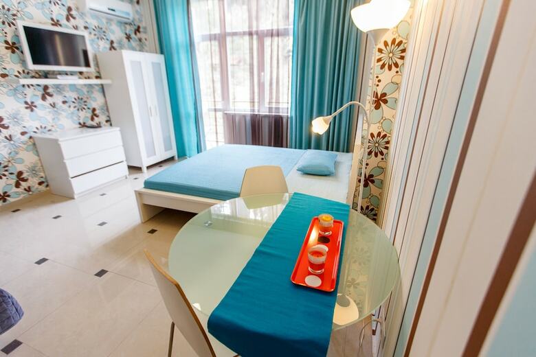 Amosov's House Hotel
