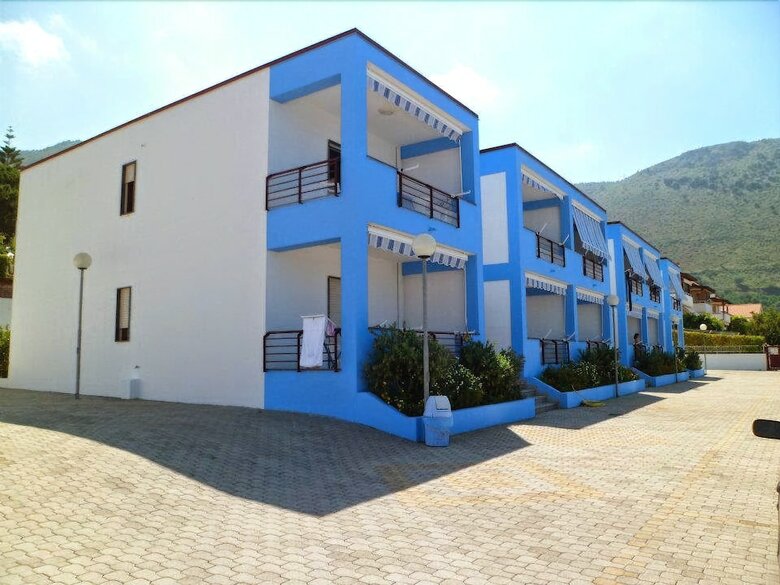 Apartamento Residence Soleluna