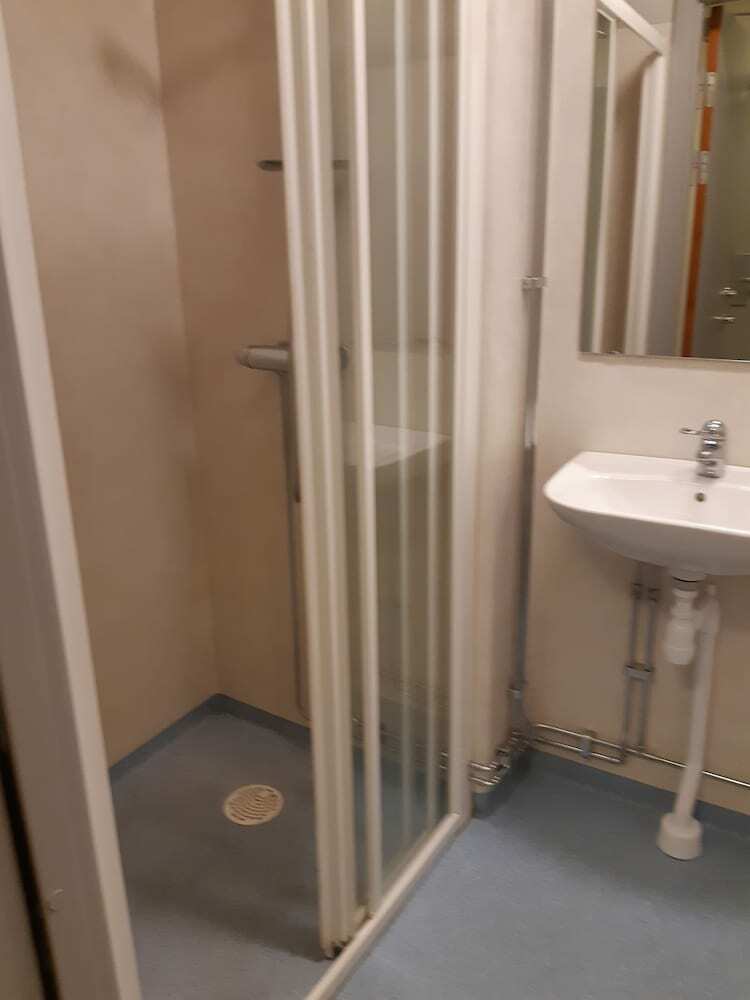 Hostal Stf �stersund Ledkrysset Vandrarhem