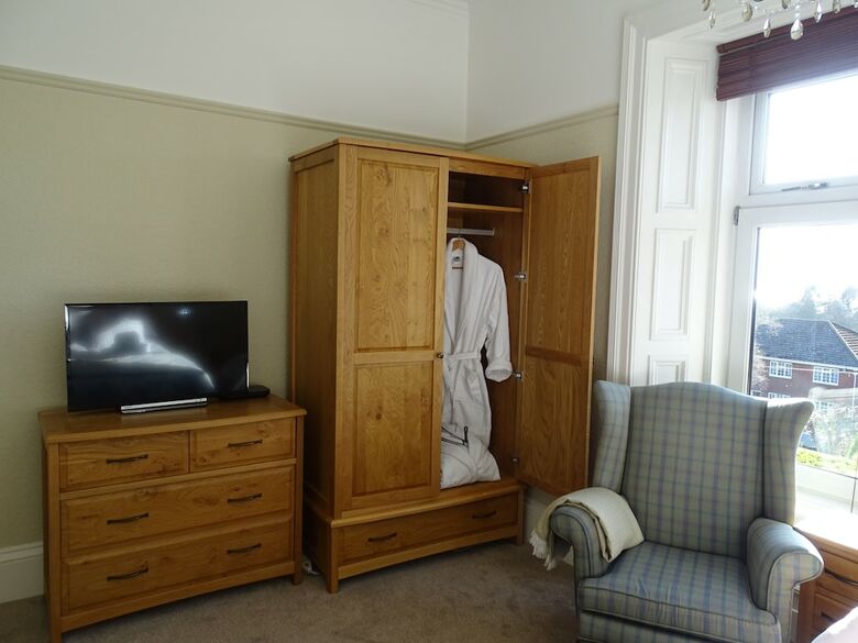 Bed & Breakfast Lillian May Bnb