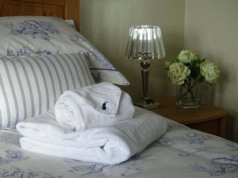 Bed & Breakfast Lillian May Bnb