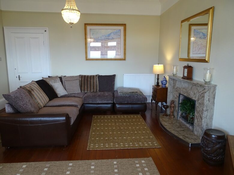 Bed & Breakfast Lillian May Bnb