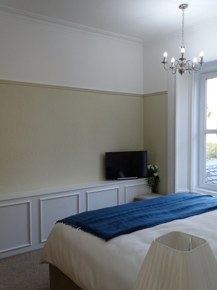 Bed & Breakfast Lillian May Bnb