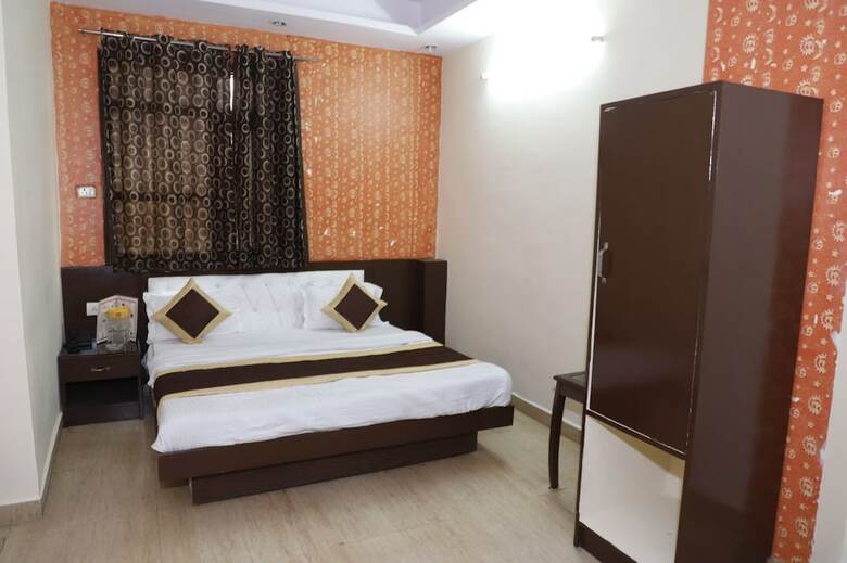 Hotel Noble Deluxe