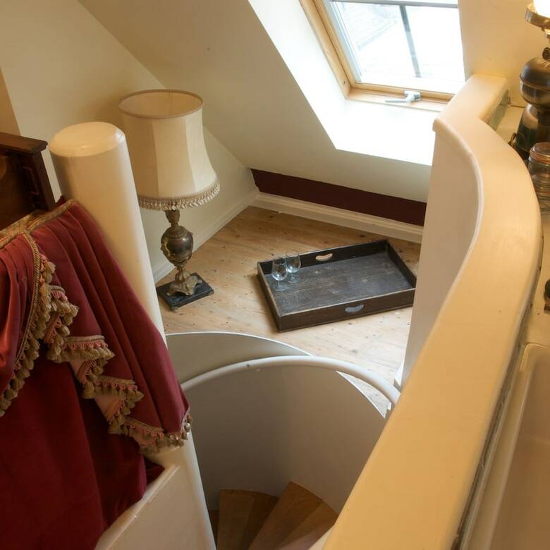 Bed & Breakfast The Salle