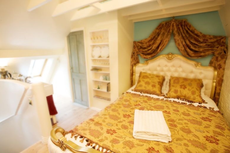Bed & Breakfast The Salle