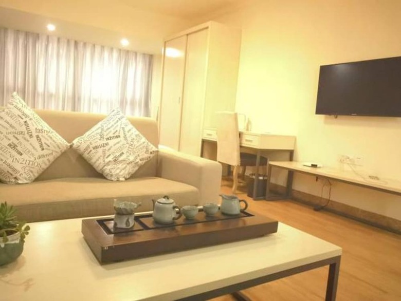 Yi Xin Aparthotel
