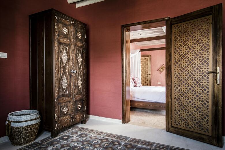 Hotel Dar Camelia