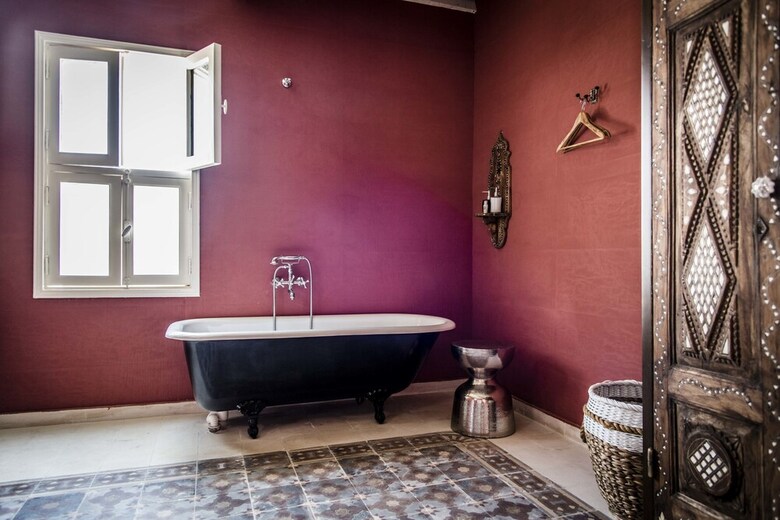 Hotel Dar Camelia