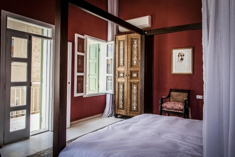 Hotel Dar Camelia