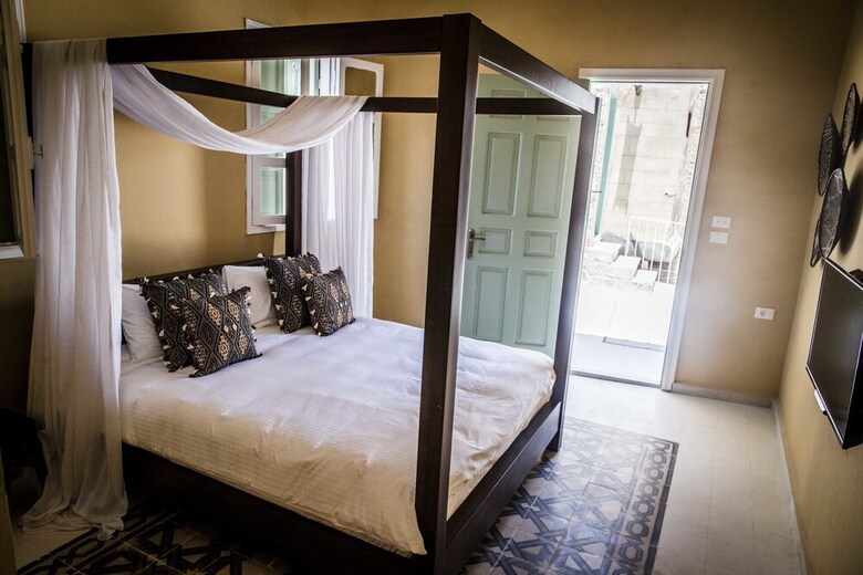 Hotel Dar Camelia