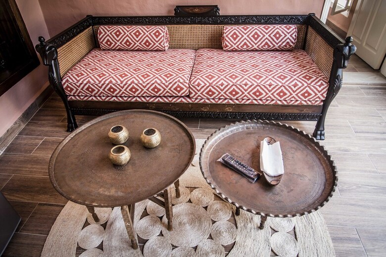 Hotel Dar Camelia