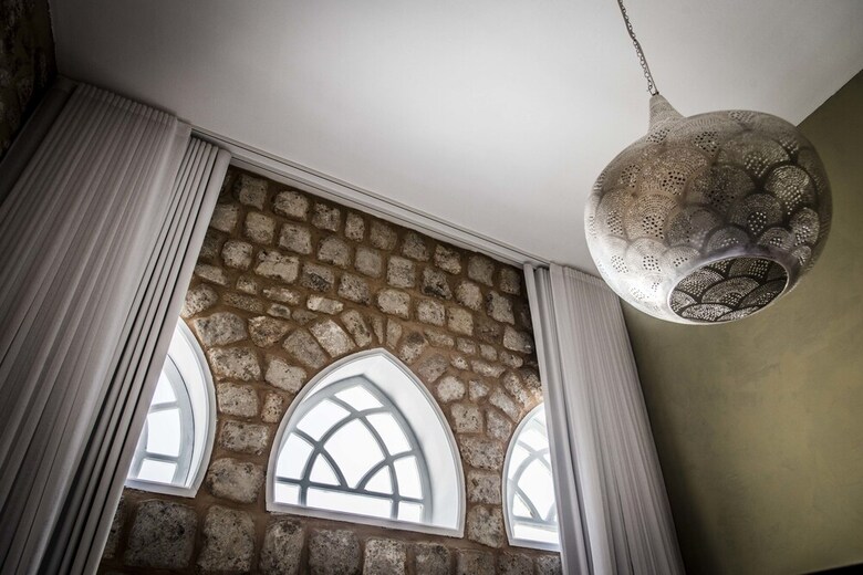 Hotel Dar Camelia