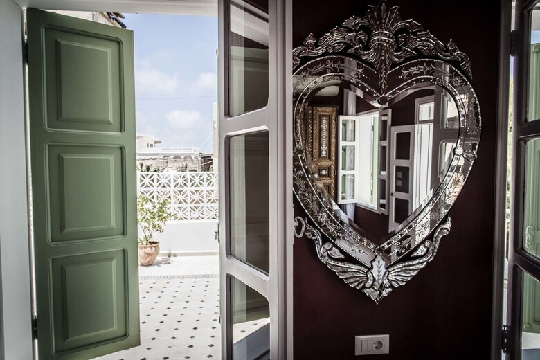 Hotel Dar Camelia