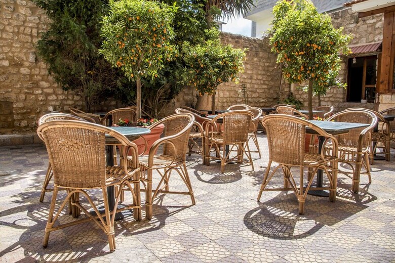 Hotel Dar Camelia