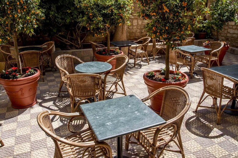 Hotel Dar Camelia