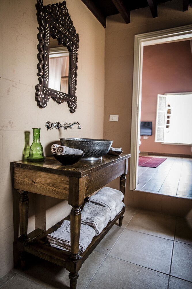 Hotel Dar Camelia