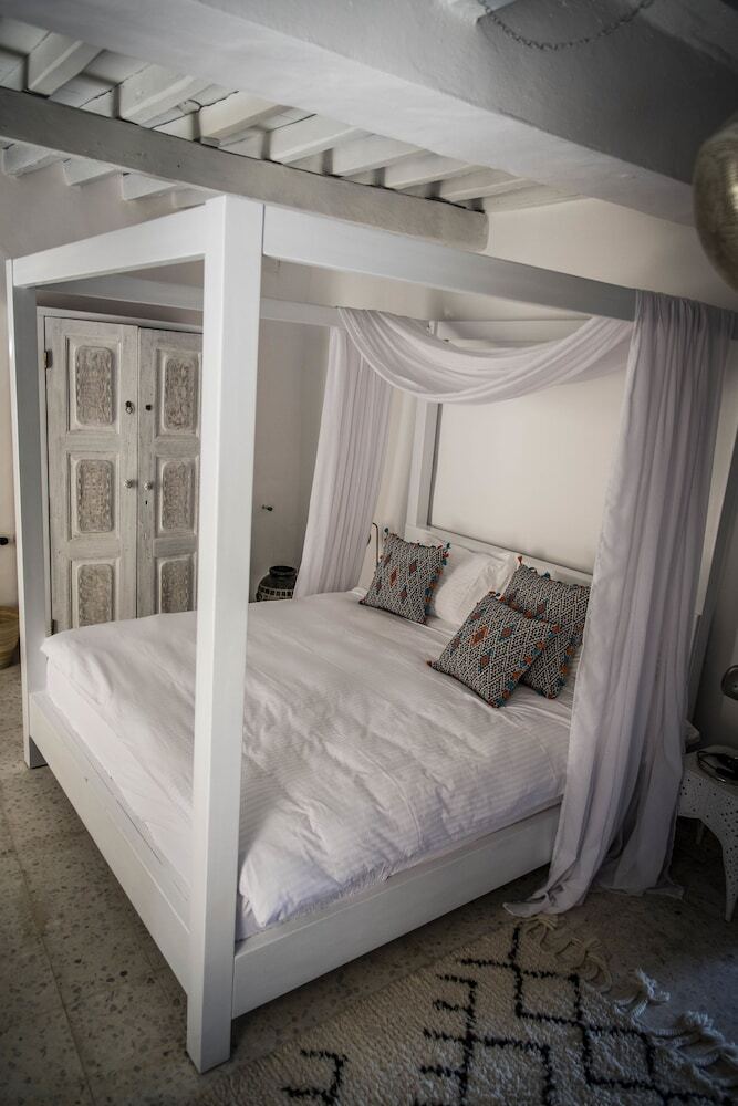 Hotel Dar Camelia