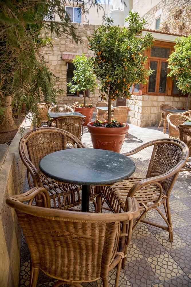 Hotel Dar Camelia